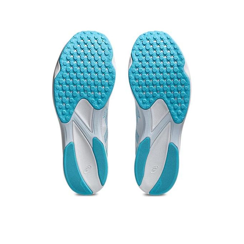 ASICS（アシックス） ランニングシューズ メンズ LYTERACER 6 WIDE