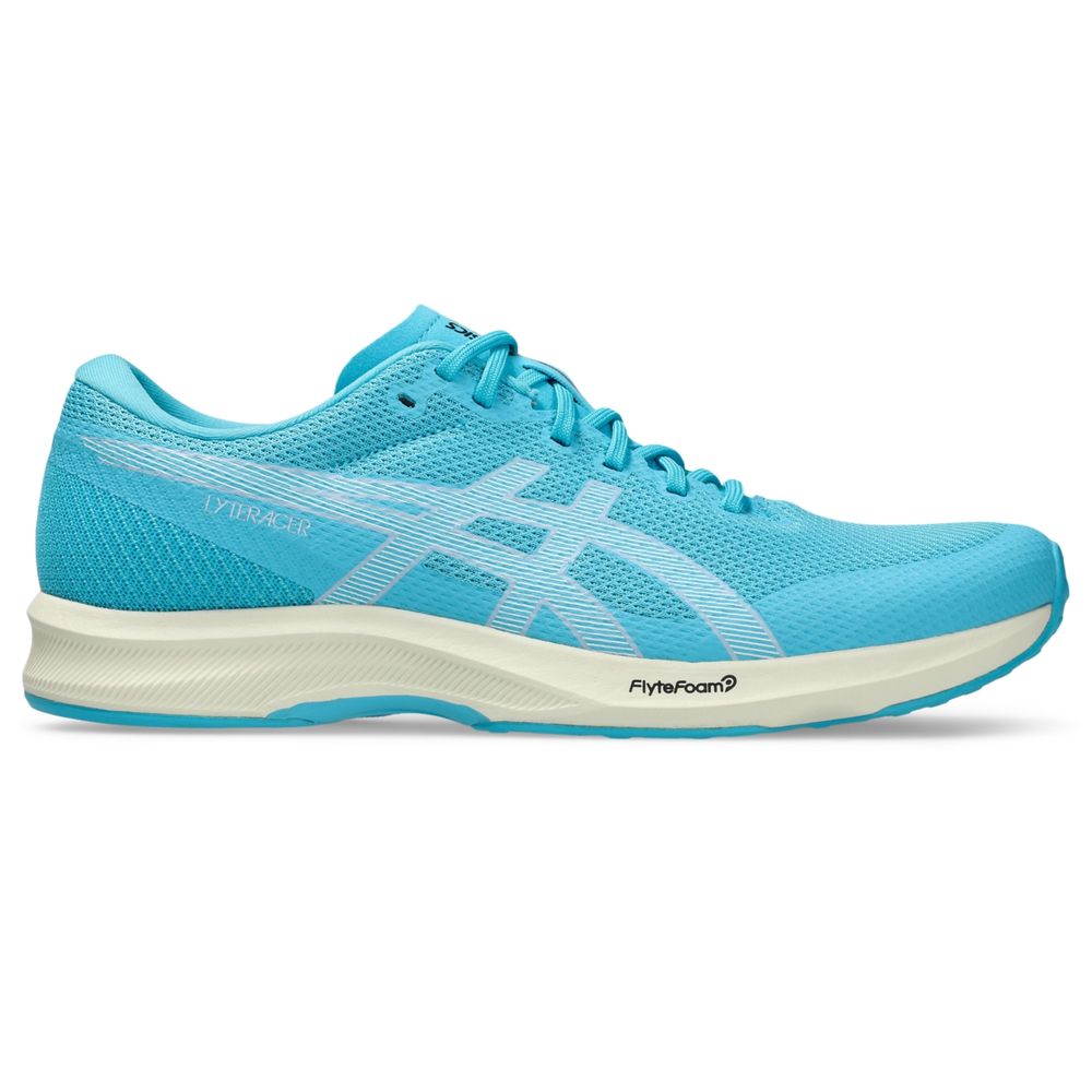 �A�V�b�N�X asics �����j���O�V���[�Y �����Y LYTERACER 6 ���C�g���[�T�[ 6 1011B971-402