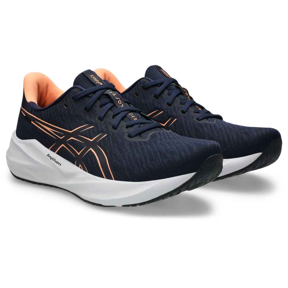 �A�V�b�N�X asics �����j���O�V���[�Y �����Y   VERSABLAST �o�[�T�u���X�g 4 1011B984-405