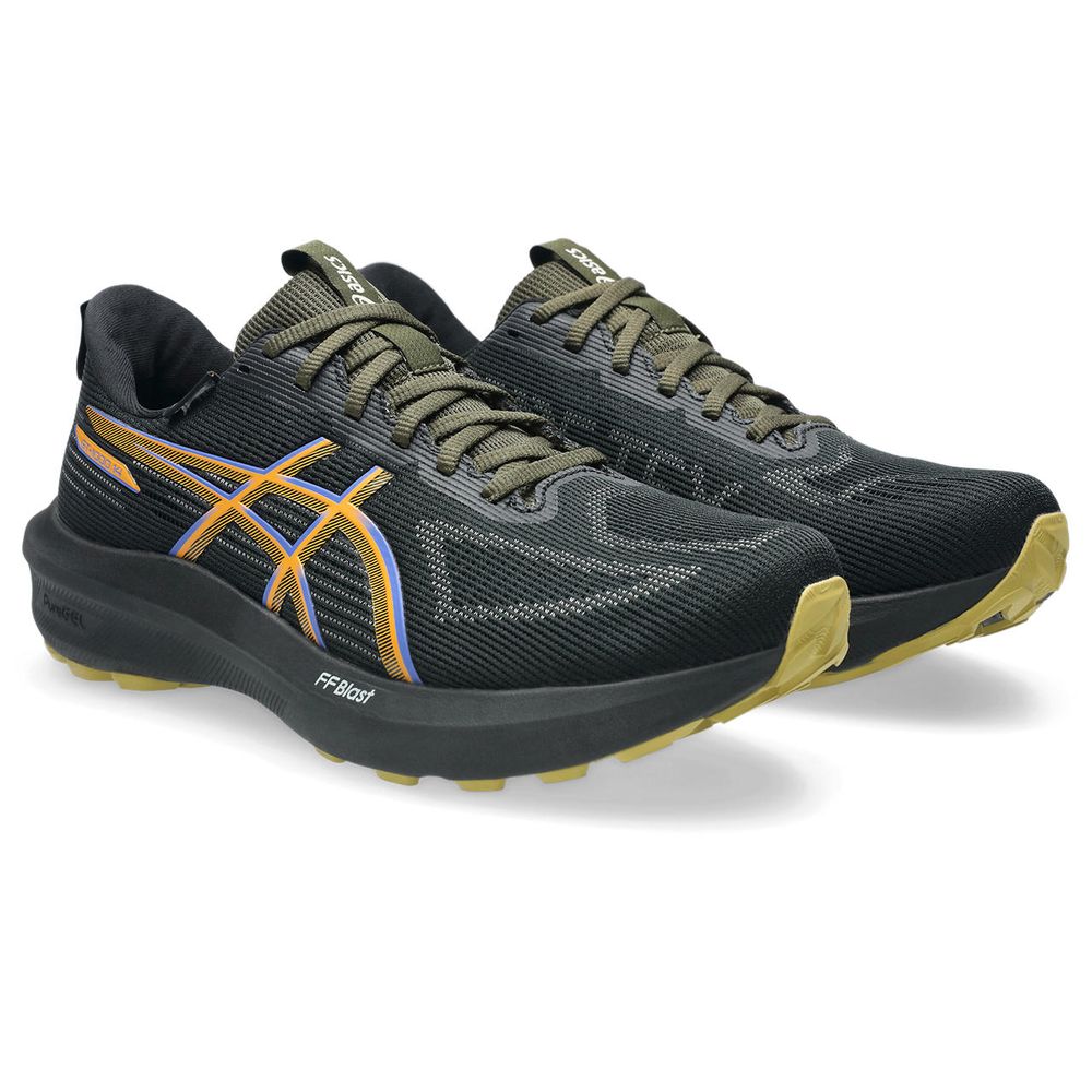 ASICS アシックス asics ランニングシューズ メンズ GT-1000 14