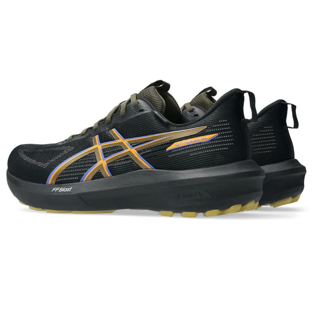 asics 1011A037-001 GT1000 7 G-TX ランニング ASICS アシックス/メンズ 全天候型 ランニングシューズ/GT-1000