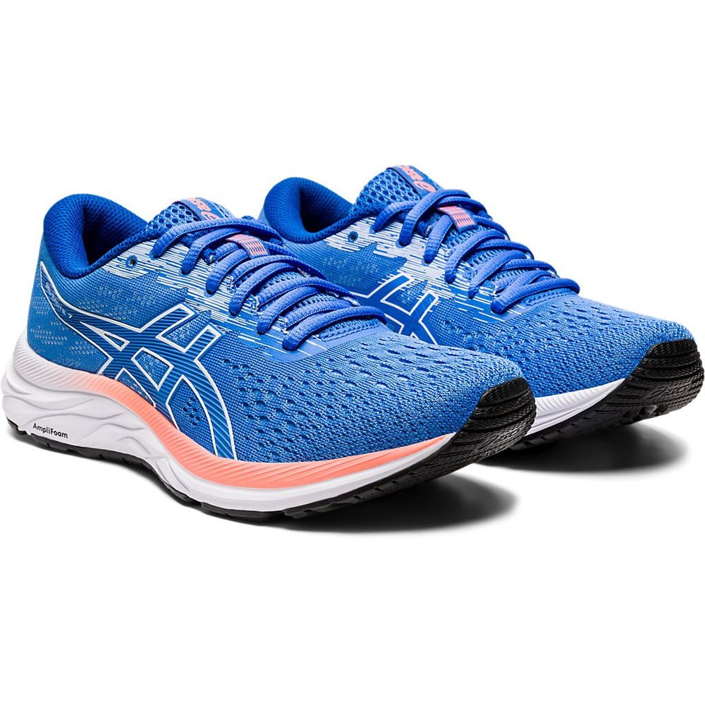 アシックス asics ランニングシューズ レディース GEL-EXCITE 7 1012A562 :1012A562:SPORTS JAPAN -  通販 - Yahoo!ショッピング