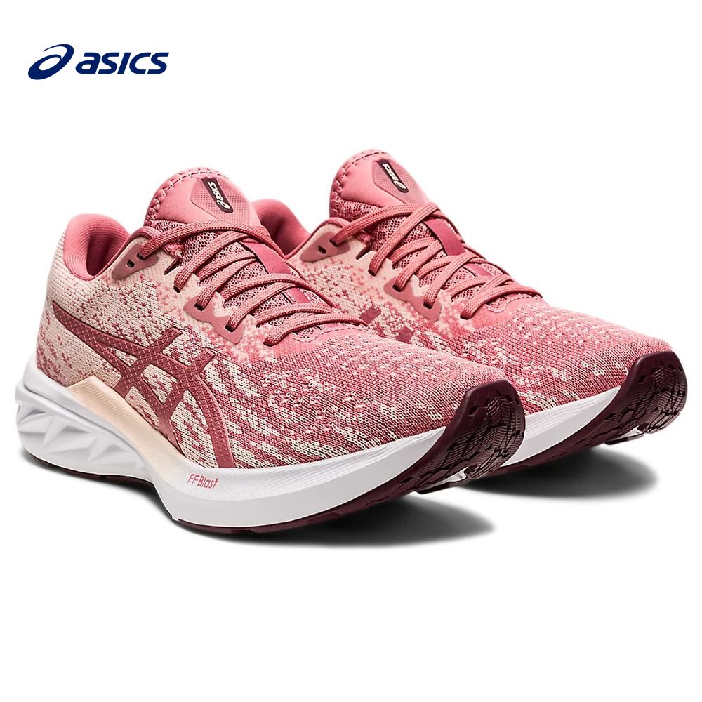 アシックス asics ランニングシューズ レディース DYNABLAST 2 1012B060-2021