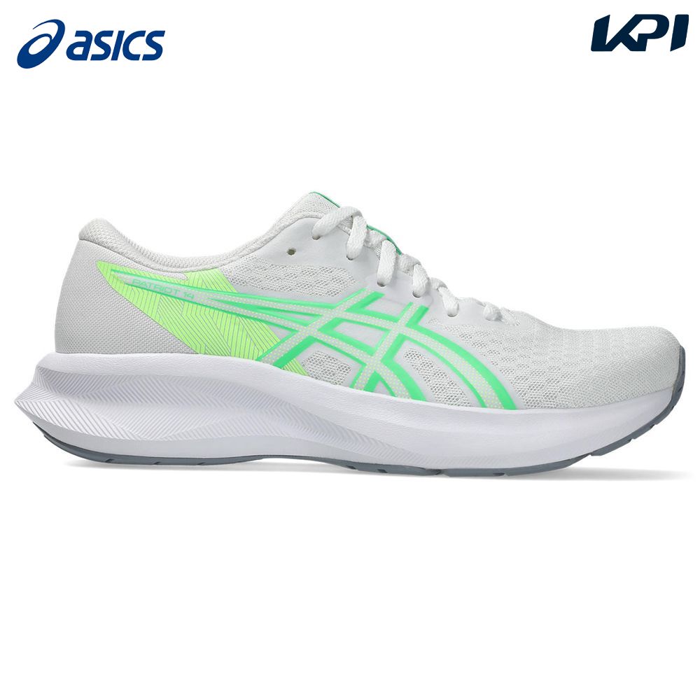 �A�V�b�N�X asics �����j���O�V���[�Y ���f�B�[�X   PATRIOT 14 1012B836-100