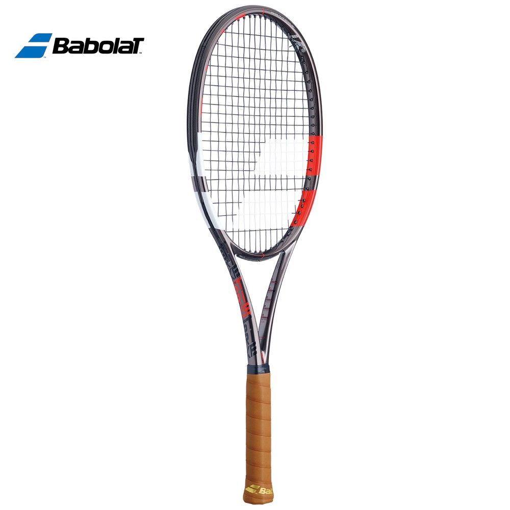 バボラ Babolat テニス 硬式テニスラケット  ピュアストライク VS PURE STRIKE VS フレームのみ 101460J｜sportsjapan