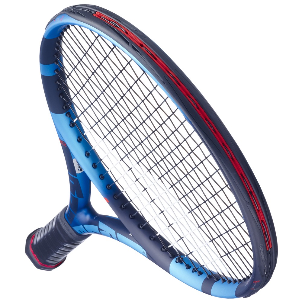 ピュアドライブ98 二本セット Babolat（バボラ） 「2個セット」バボラ 硬式テニスラケット PURE