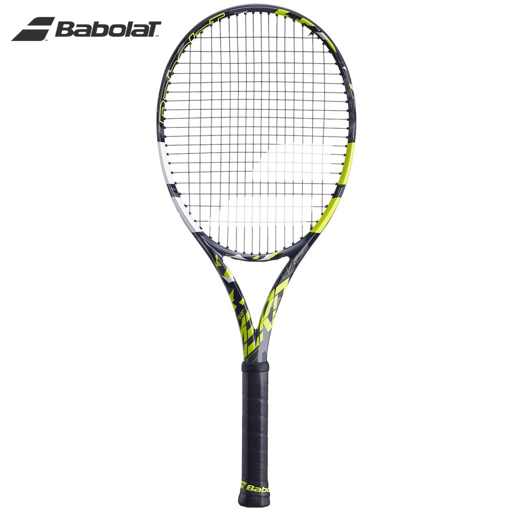 バボラ Babolat テニスラケット  ピュア アエロ PURE AERO 2023年モデル 101479 フレームのみ｜sportsjapan
