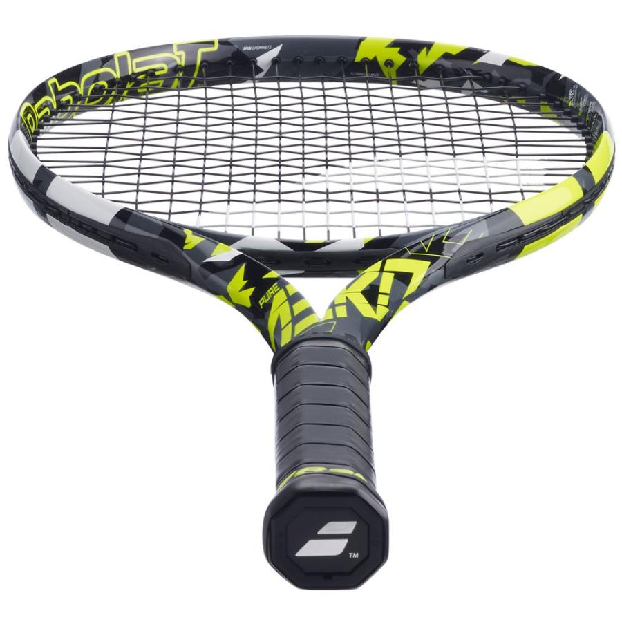 訳あり商品 あす楽対応 バボラ Babolat 硬式テニスラケット PURE AERO RAFA ORIGIN ピュアアエロ ラファ オリジン 2023年モデル  フレームのみ 101511 即日出荷