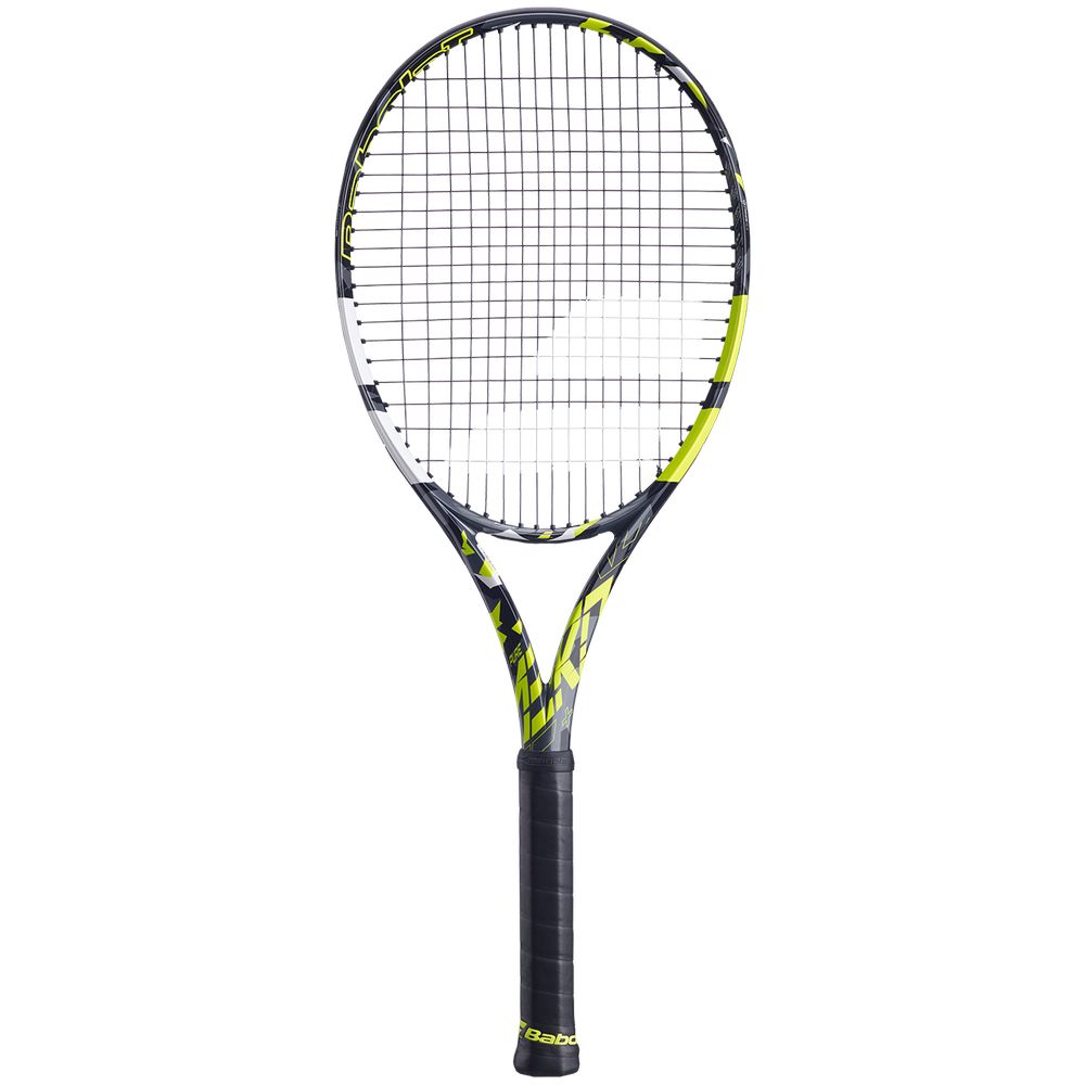 都内で バボラ Babolat 硬式テニスラケット ピュア アエロ PURE AERO +