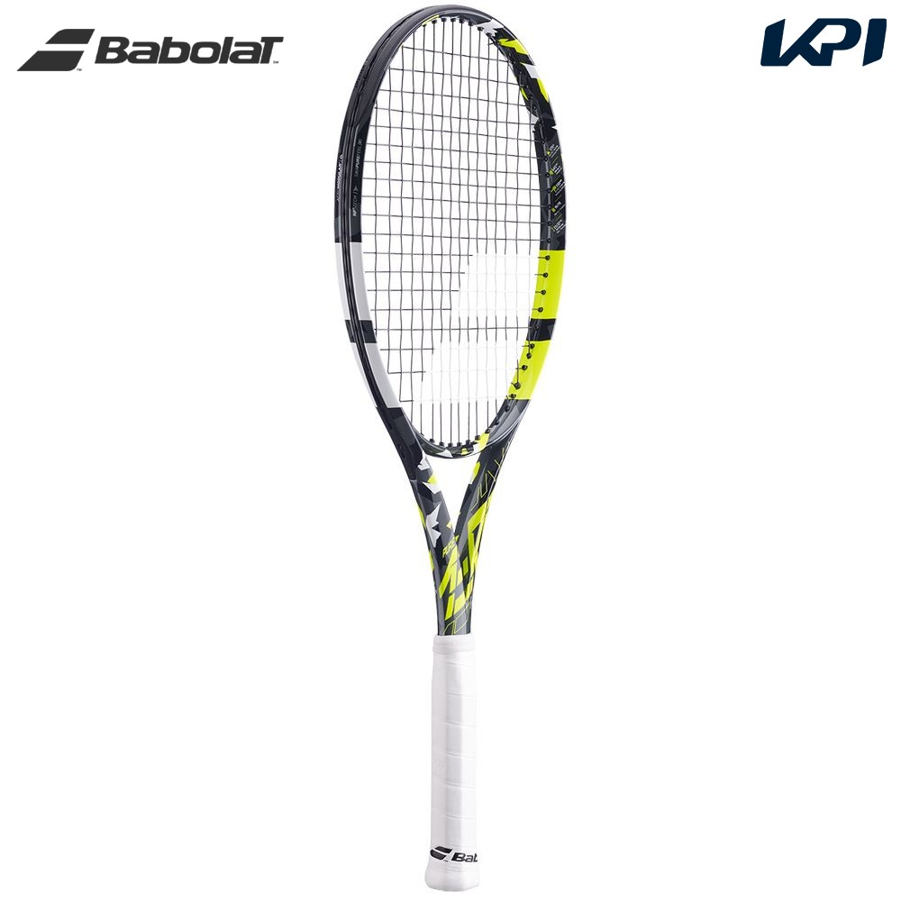 名入れ無料】 バボラ Babolat 硬式テニスラケット ピュア アエロ