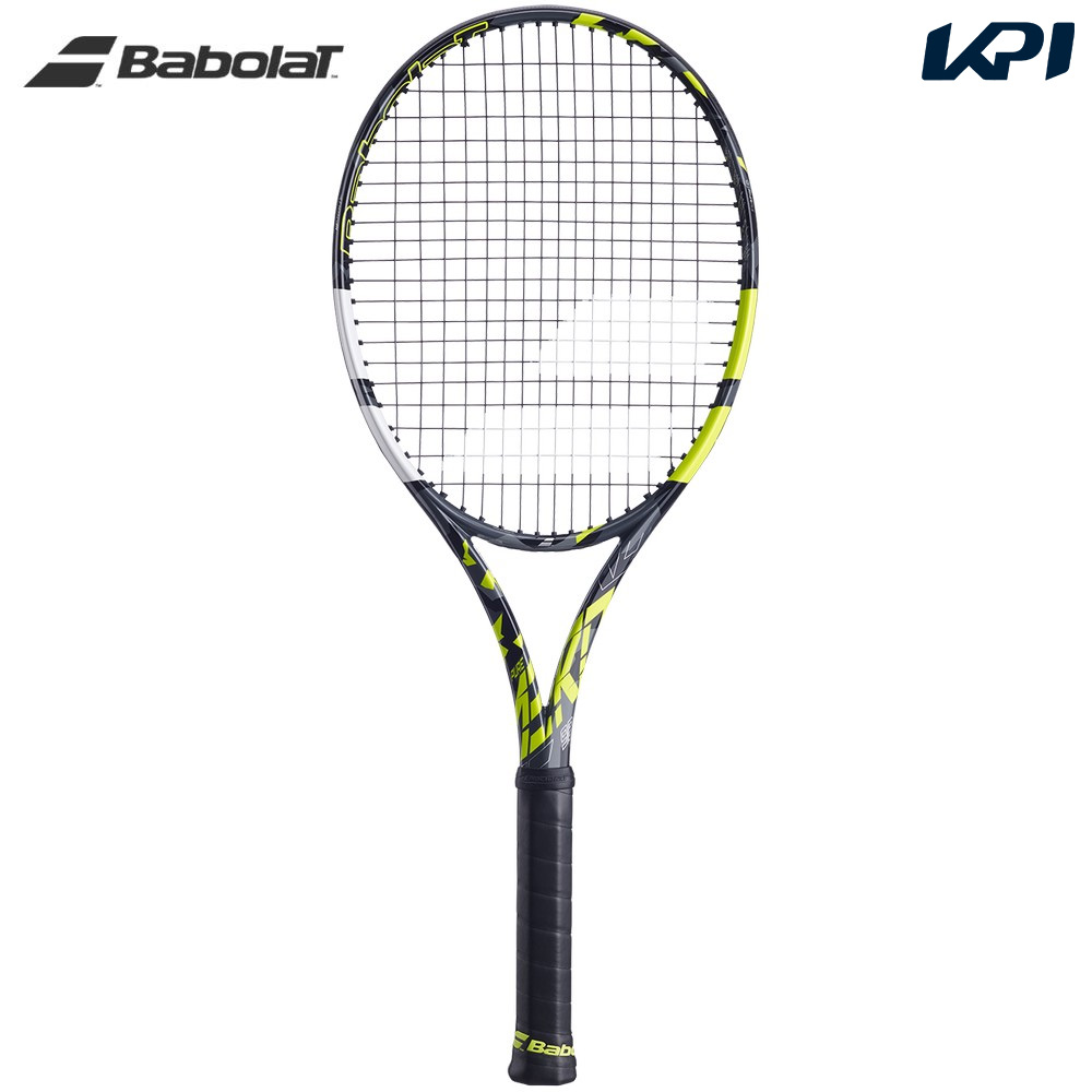 バボラ Babolat 硬式テニスラケット  PURE AERO 98 ピュアアエロ98 2023年モデル 101501 フレームのみ｜sportsjapan