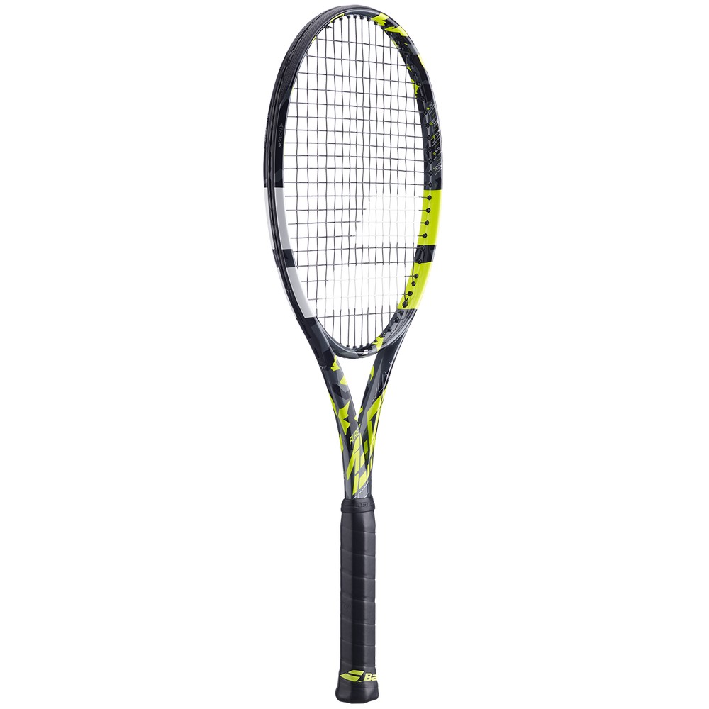 バボラ Babolat 硬式テニスラケット  PURE AERO 98 ピュアアエロ98 2023年モデル 101501 フレームのみ｜sportsjapan｜02