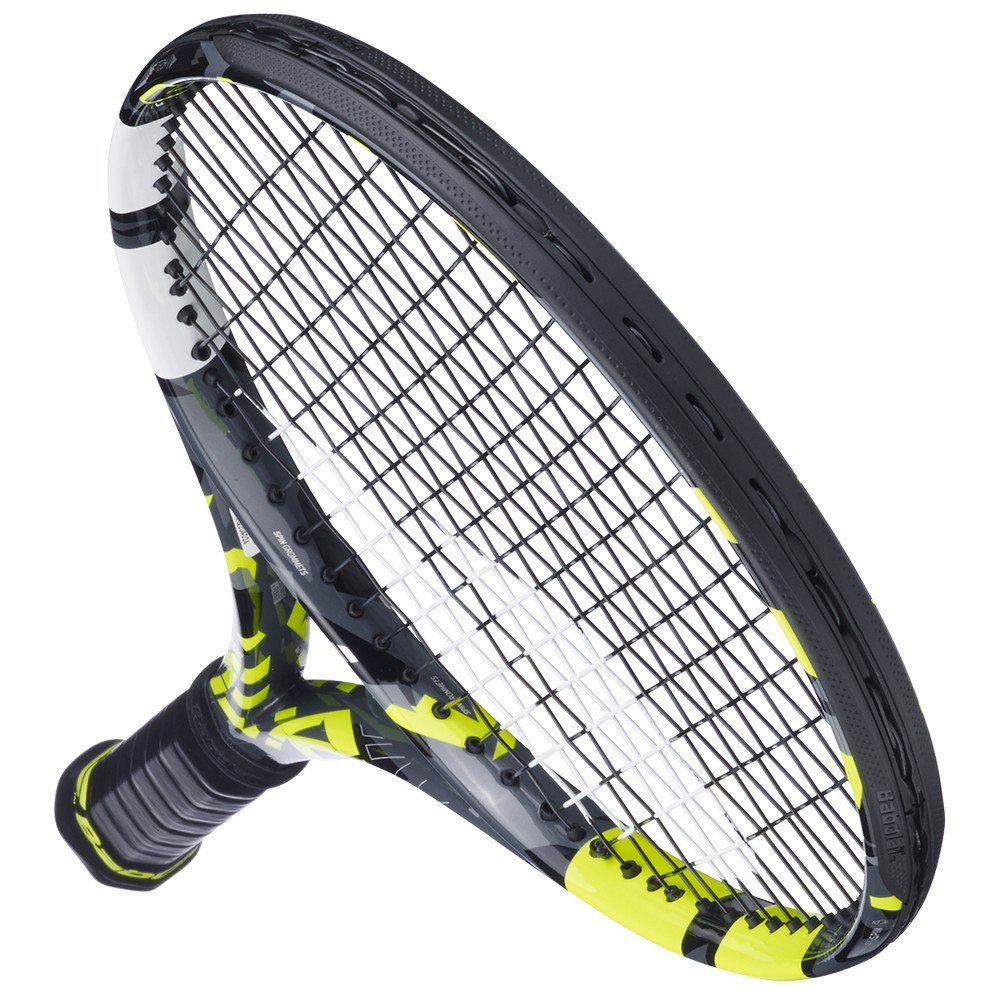 バボラ Babolat 硬式テニスラケット  PURE AERO 98 ピュアアエロ98 2023年モデル 101501 フレームのみ｜sportsjapan｜05