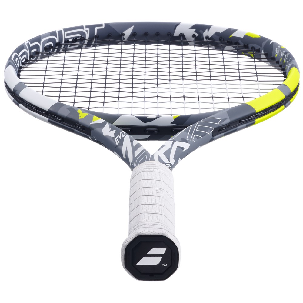 【ガット張り工賃0円】バボラ Babolat 硬式テニスラケット EVO AERO LITE エボ アエロ ライト 101518 フレームのみ_4