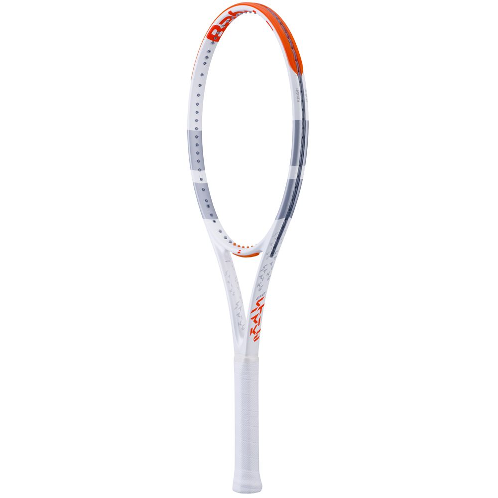 バボラ Babolat テニスラケット EVO STRIKE エボ ストライク フレームのみ 101515_2
