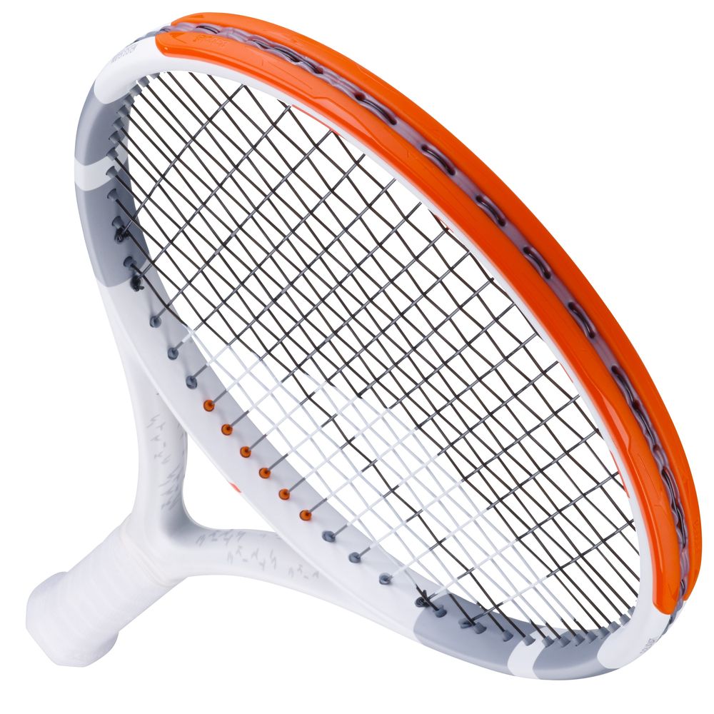 バボラ Babolat テニスラケット EVO STRIKE エボ ストライク フレームのみ 101515_5