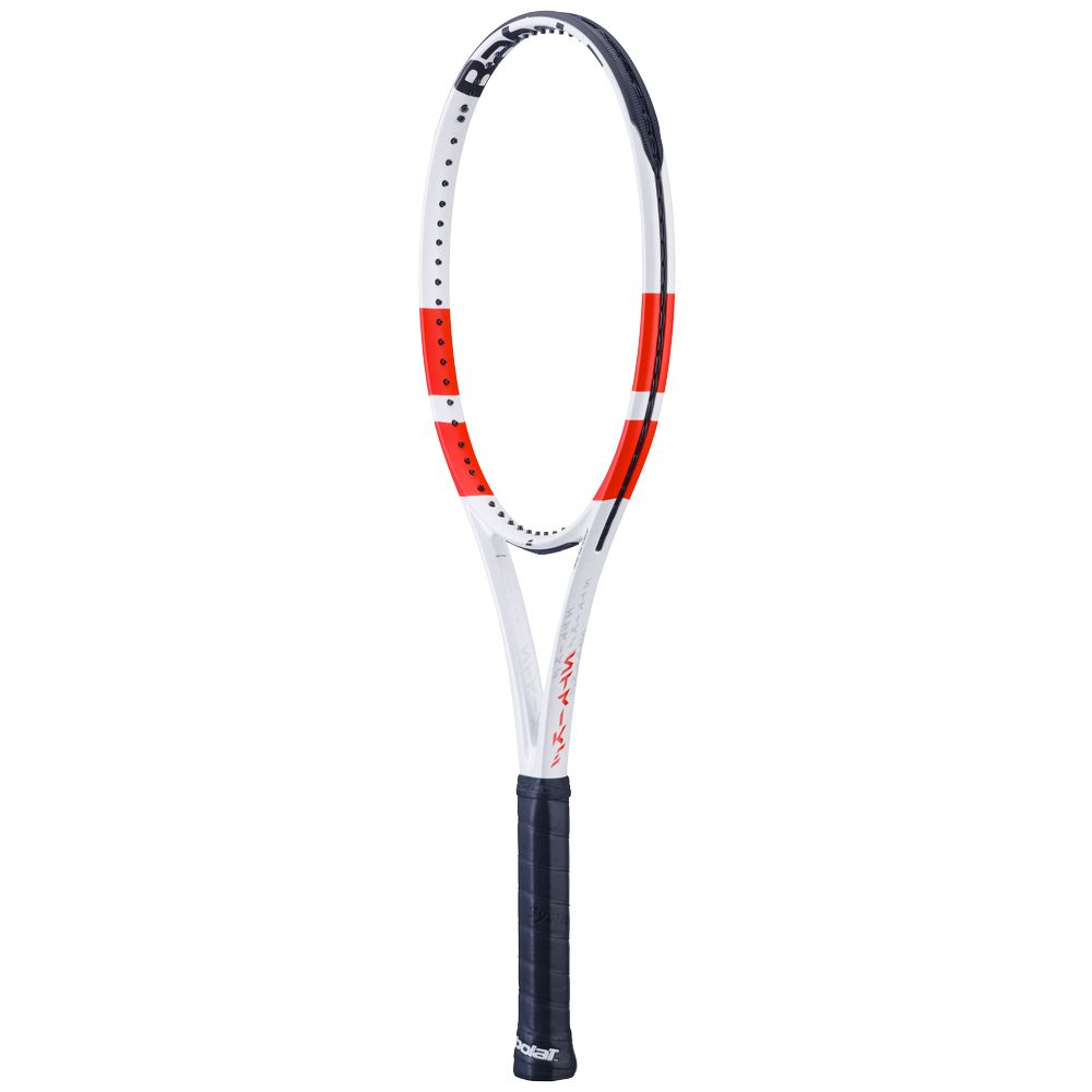 美品 バボラ Babolat ピュアストライク98 16/19 国内正規品 Babolat（バボラ） テニスラケット PURE STRIKE 98 16/19 ピュア