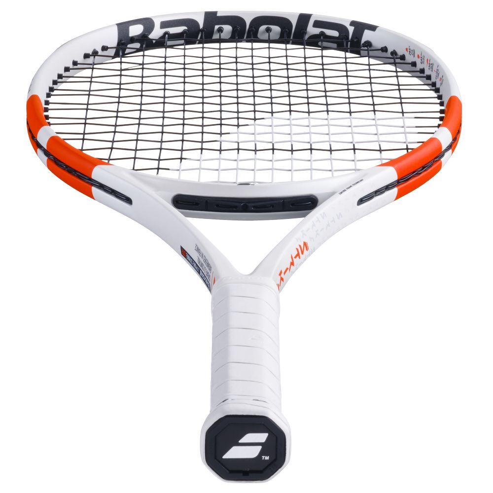 Babolat（バボラ） テニスラケット PURE STRIKE LITE ピュアストライク