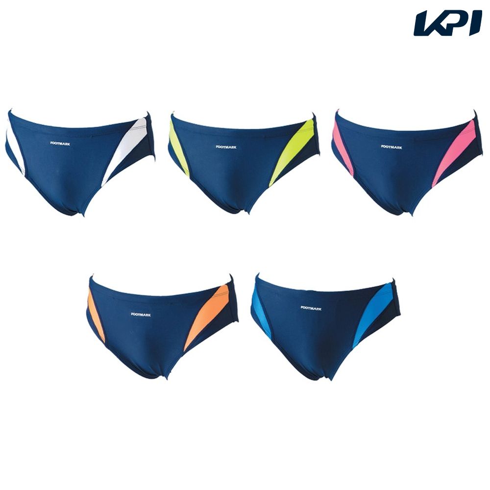 �t�b�g�}�[�N FOOTMARK ���j���� �����Y �A�N�A���C�� ���j  FM-101531