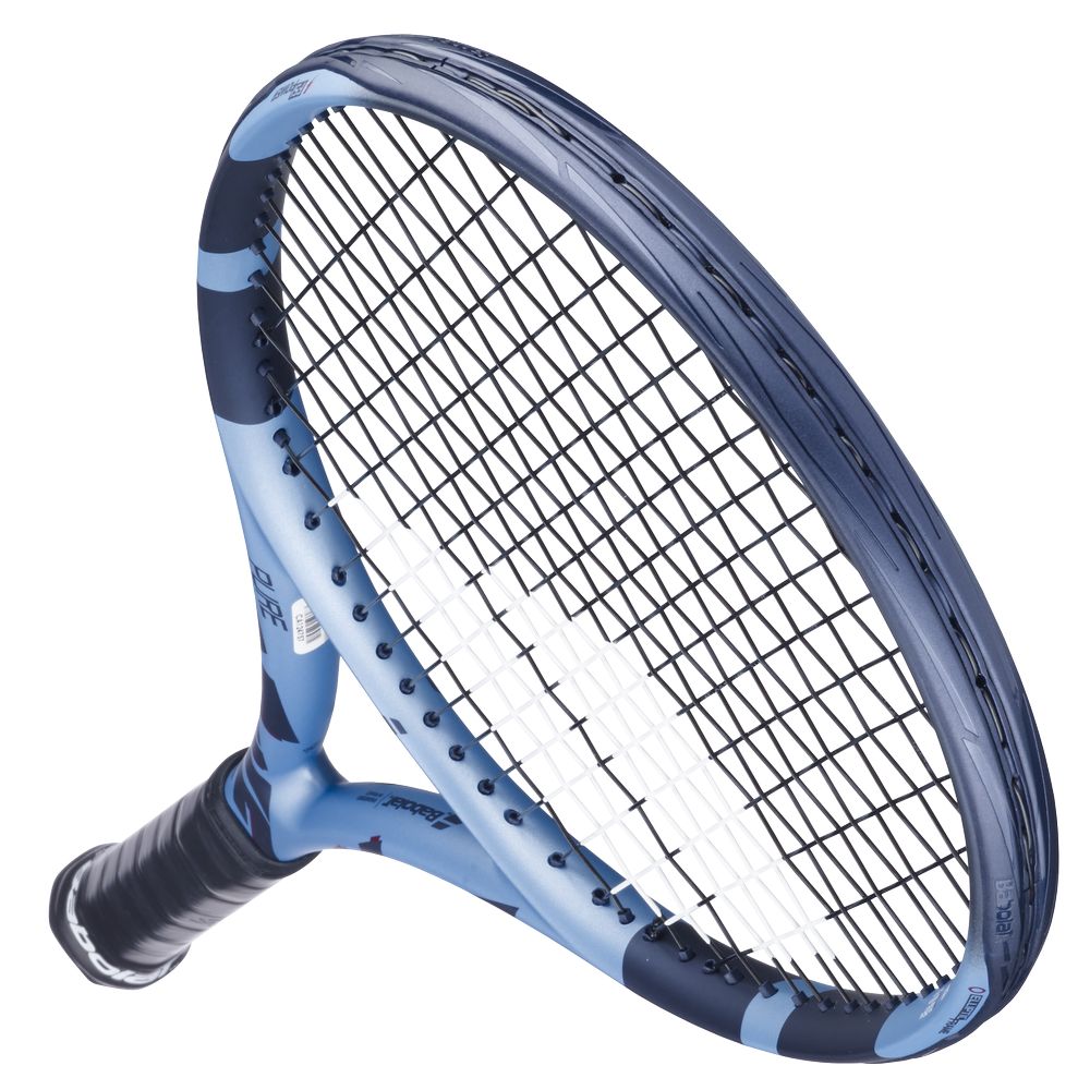 Babolat（バボラ） 「2個セット」バボラ 硬式テニスラケット PURE