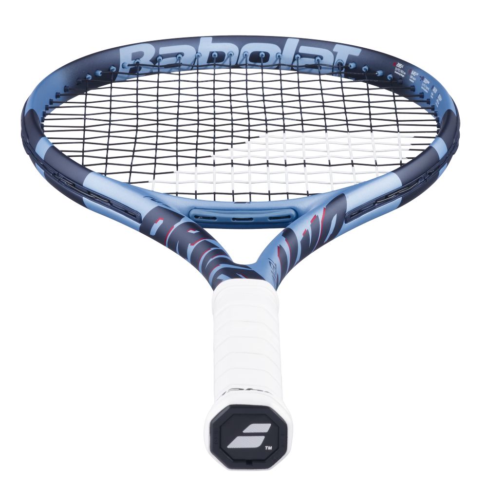 BabolaT PURE DRIVE TEAM バボラ　硬式ラケット　２本セット Babolat（バボラ） 「2個セット」バボラ 硬式テニスラケット PURE