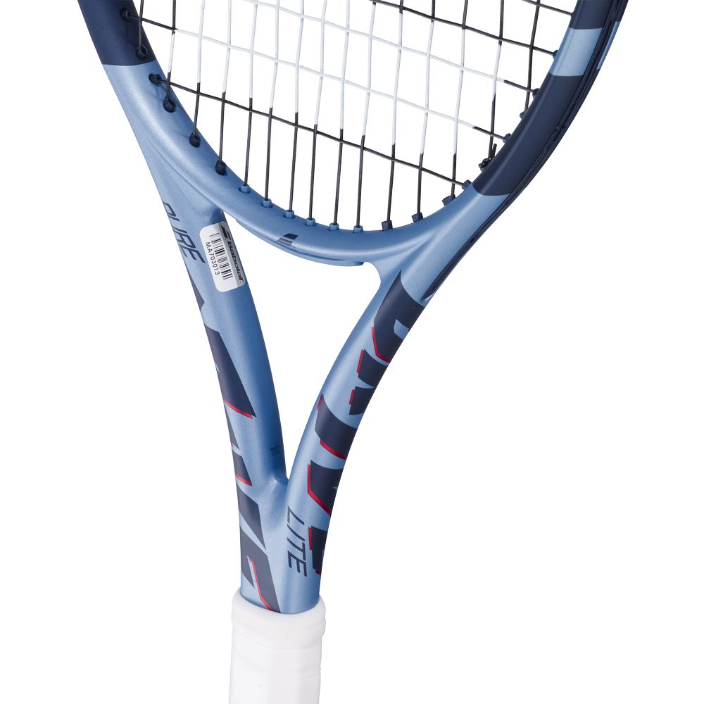 Babolat（バボラ） 「2個セット」バボラ 硬式テニスラケット PURE