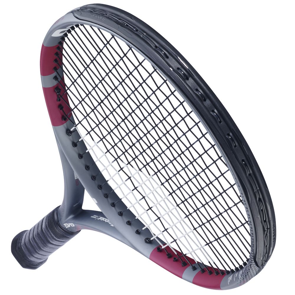 バボラ BABOLAT アエロプロライトGT ピンク G1 Babolat（バボラ） 「ガット張り工賃0円対応※条件あり」バボラ 硬式