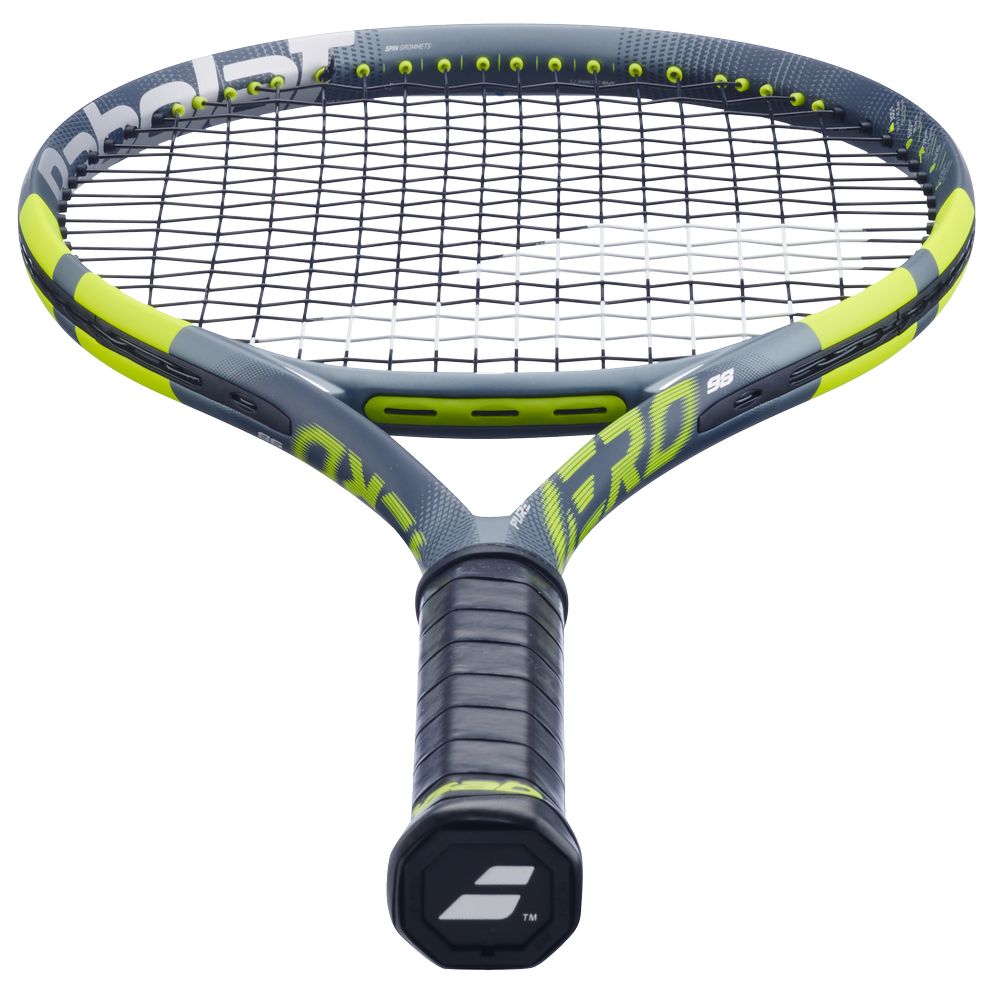 Babolat（バボラ） テニスラケット PURE AERO 98 ピュア アエロ 98