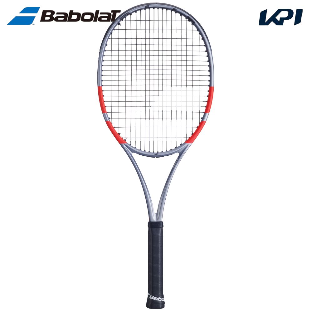 �y�K�b�g����H��0�~�z�o�{�� Babolat �d���e�j�X���P�b�g PURE STRIKE 98 18/20 2025 �t���[���̂� �s���A �X�g���C�N 98 101578