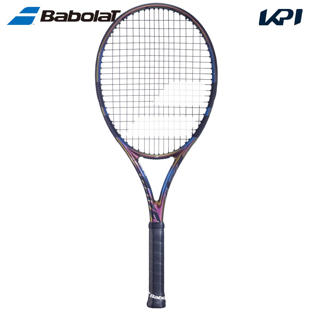 バボラ(BABOLAT)硬式テニス ラケット ピュアドライブ Babolat（バボラ） 硬式テニスラケット PURE DRIVE SPECTRA EDITION