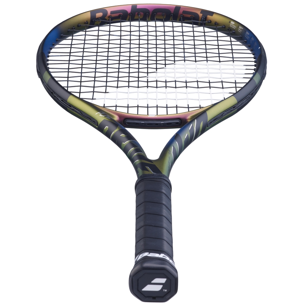 Babolat（バボラ） 硬式テニスラケット PURE DRIVE SPECTRA EDITION