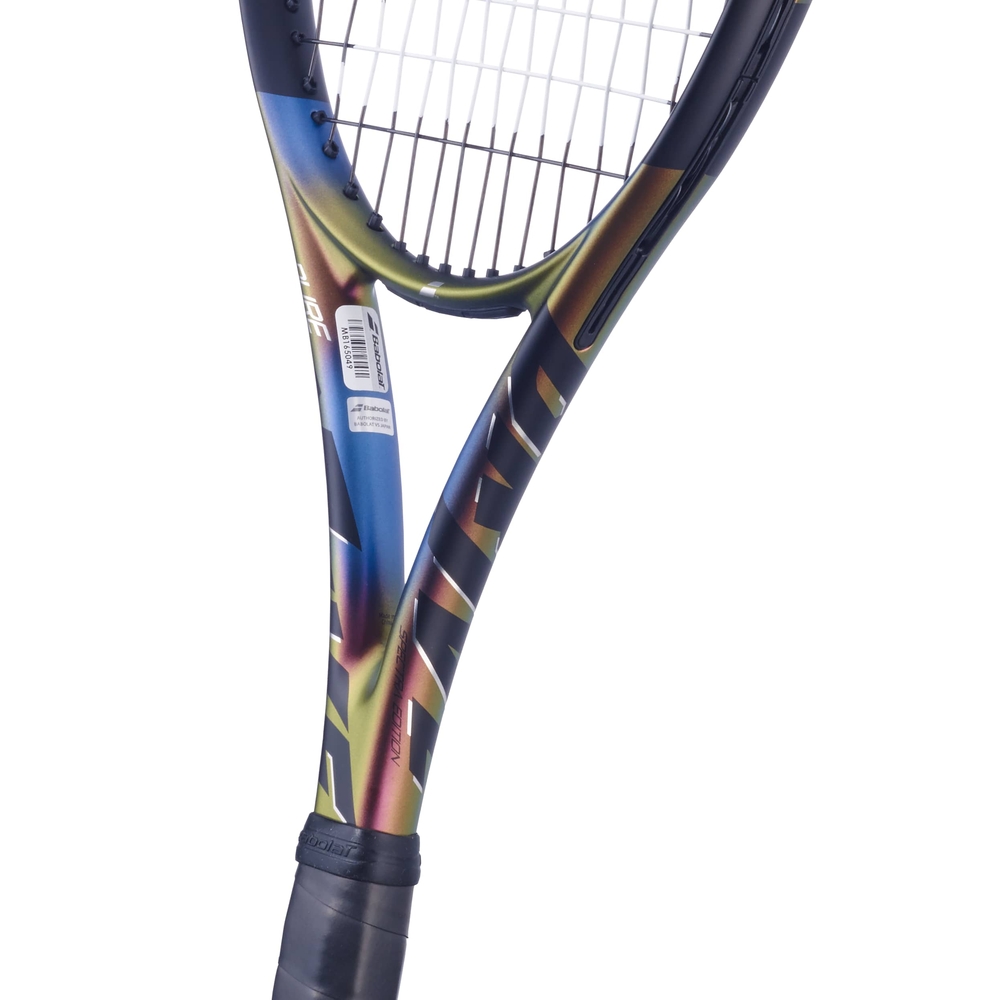 Babolat（バボラ） 硬式テニスラケット PURE DRIVE SPECTRA EDITION