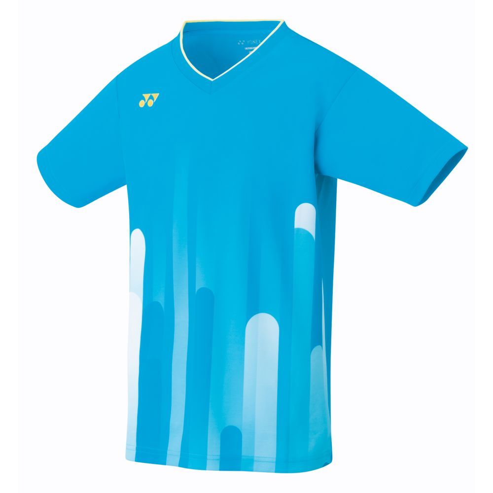 ヨネックス YONEX テニスウェア ジュニア ゲームシャツ 10285J 2019SS 『即日出荷』｜sportsjapan｜03