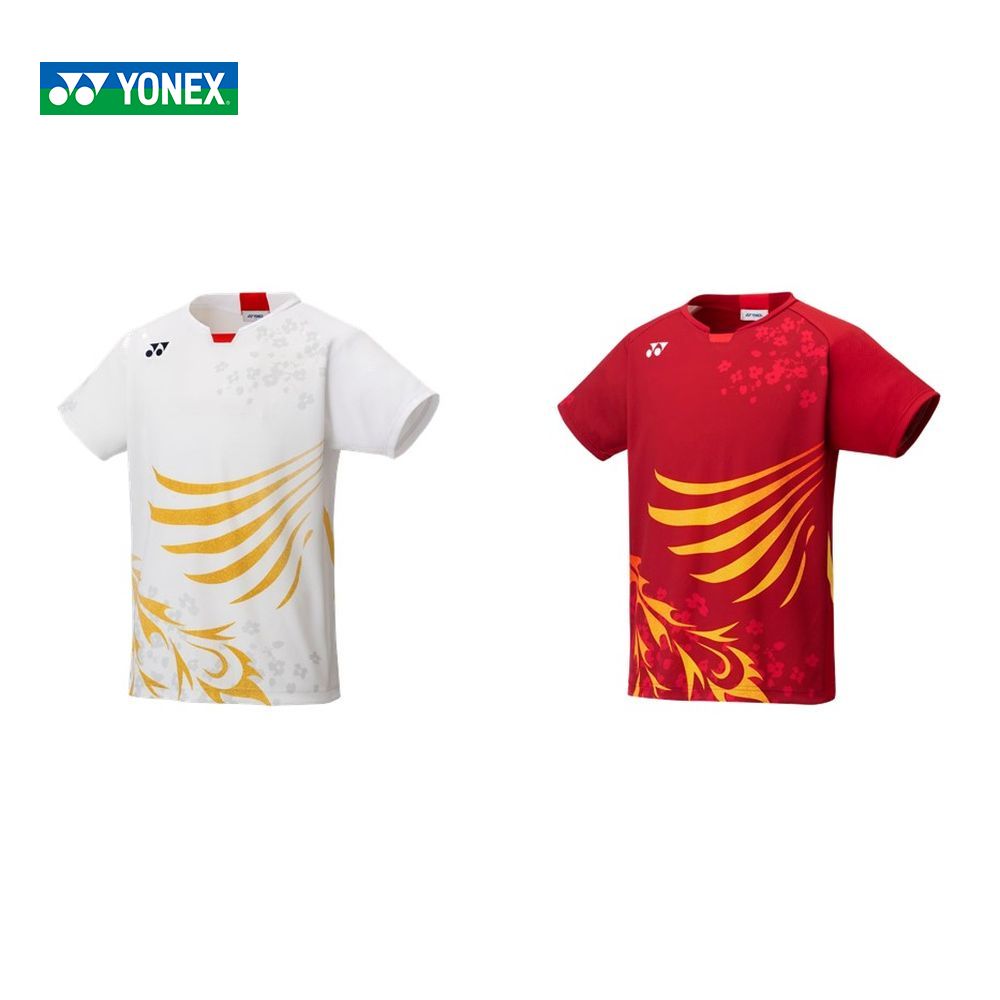 即日出荷』ヨネックス YONEX バドミントンウェア メンズ メンズゲームシャツ フィットスタイル 10380 SSウェア 「KPIタイムセール」 :  10380 : SPORTS JAPAN - 通販 - Yahoo!ショッピング