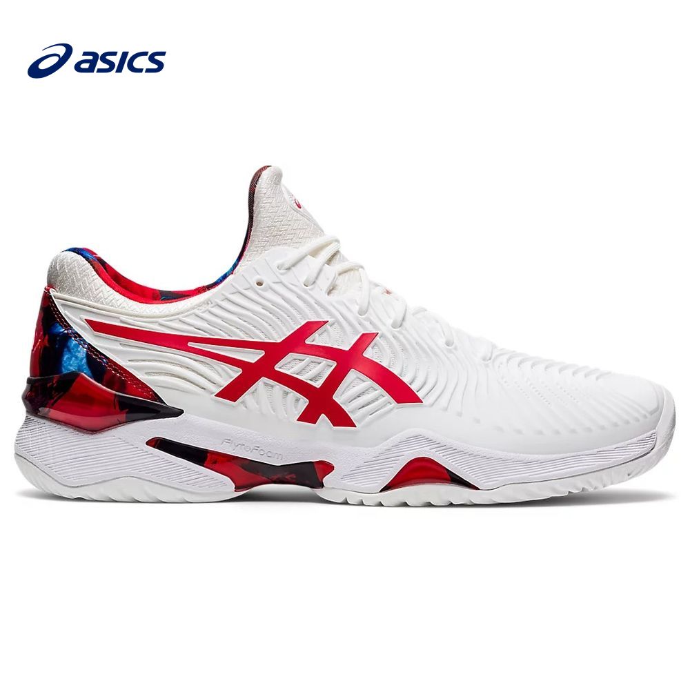 アシックス asics テニスシューズ メンズ COURT FF NOVAK L.E. 1041A202