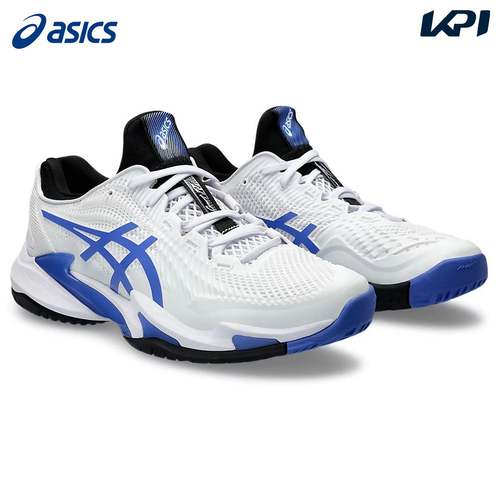 『即日出荷』アシックス asics テニスシューズ メンズ コート FF 3 COURT FF 3 1041A370-102