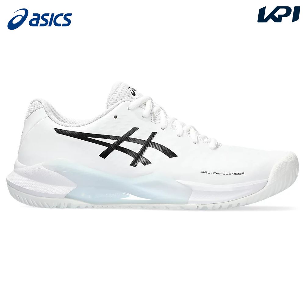 アシックス asics テニスシューズ メンズ GEL-CHALLENGER 14 1041A405-101