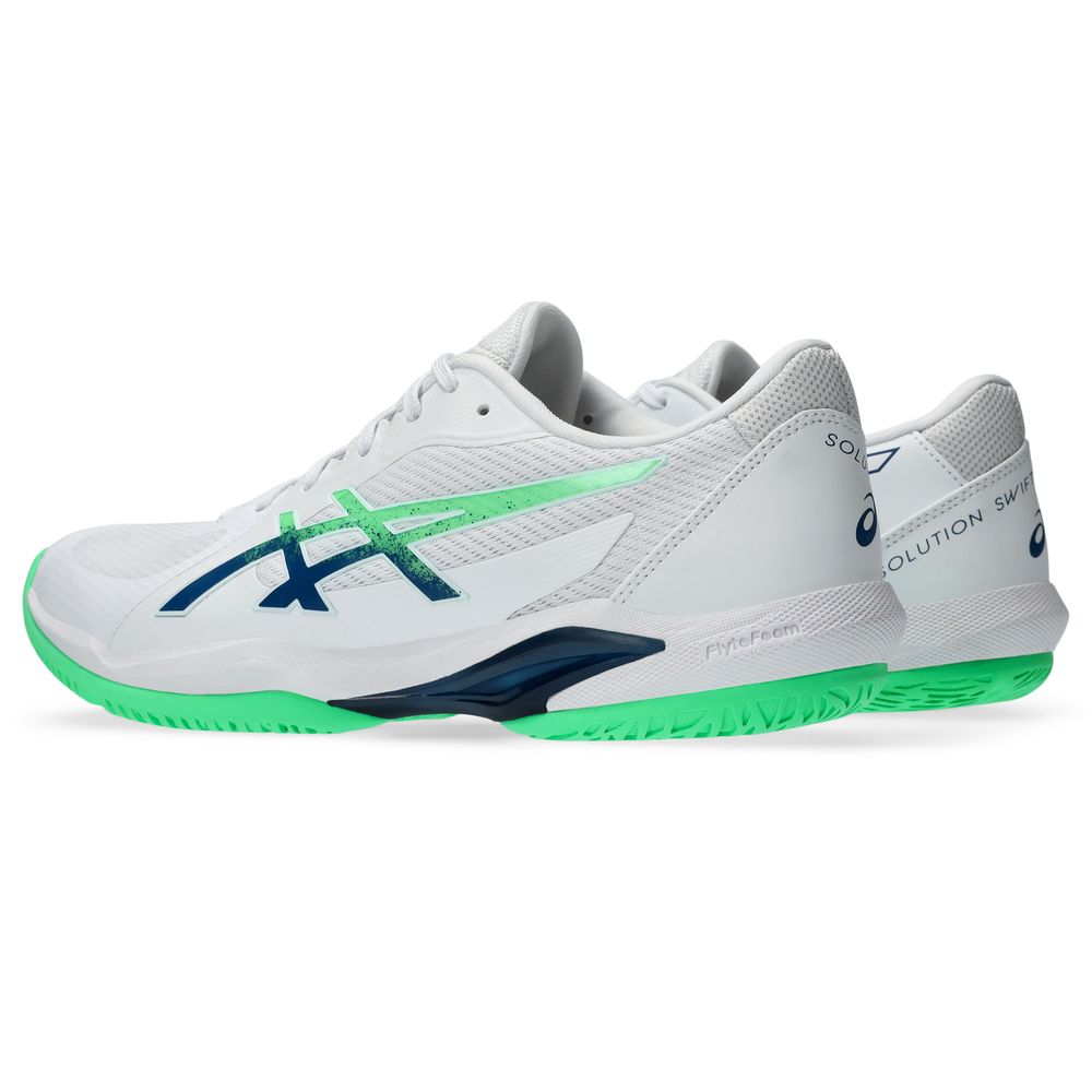ASICS SALE アシックス テニスシューズ メンズ ソリューション