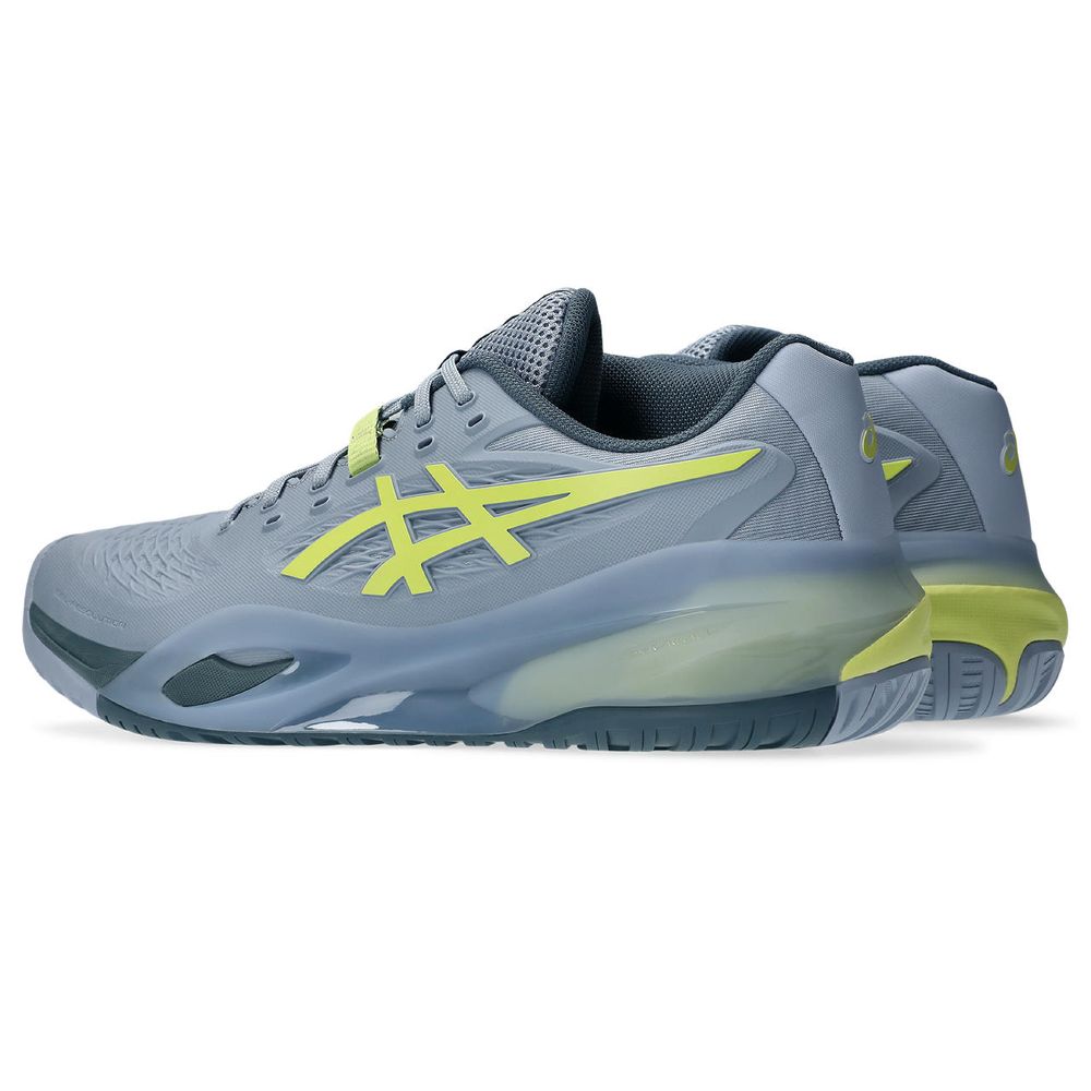 ASICS（アシックス） テニスシューズ メンズ GEL-RESOLUTION ゲルレゾ
