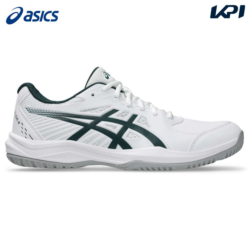 AVbNX asics ejXV[Y Y   COURT SLIDE 4 1041A483-100