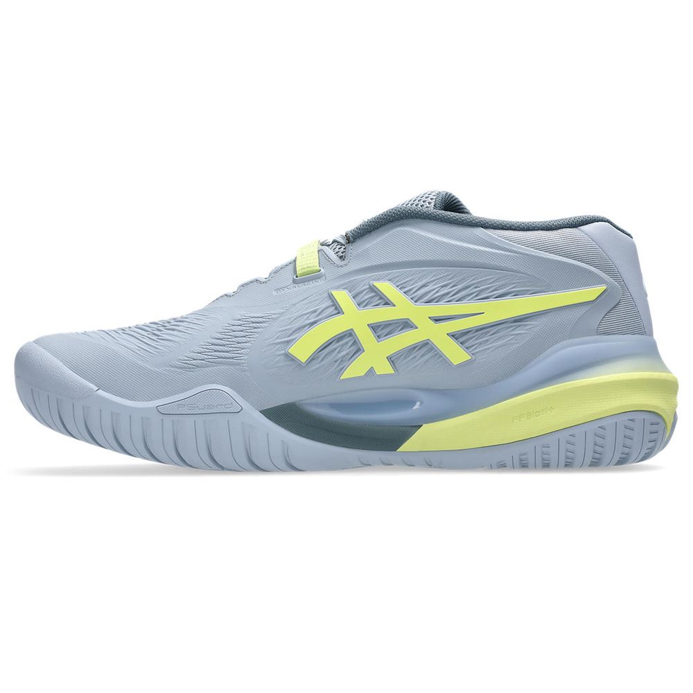ASICS（アシックス） テニスシューズ メンズ GEL-RESOLUTION X WIDE