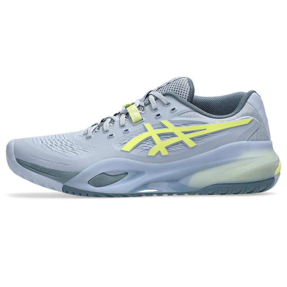 ASICS（アシックス） テニスシューズ メンズ GEL-RESOLUTION X WIDE