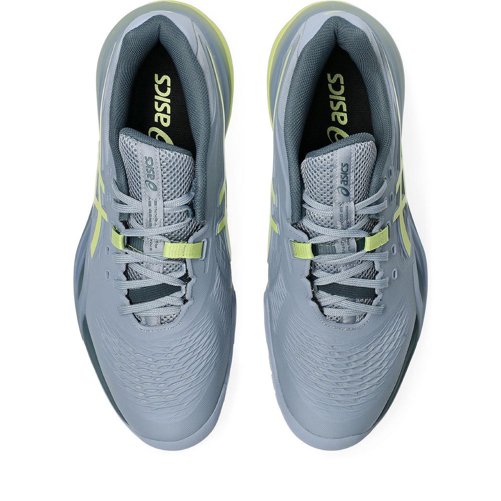 ASICS（アシックス） テニスシューズ メンズ GEL-RESOLUTION X WIDE