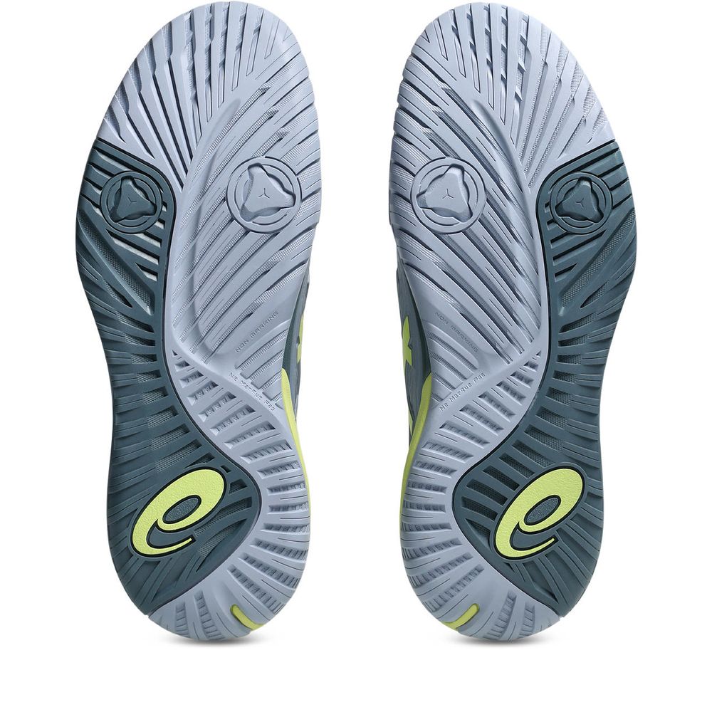 ASICS（アシックス） テニスシューズ メンズ GEL-RESOLUTION X WIDE