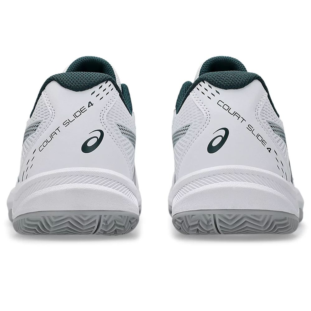 ASICS（アシックス） テニスシューズ メンズ コートスライド 4 クレー