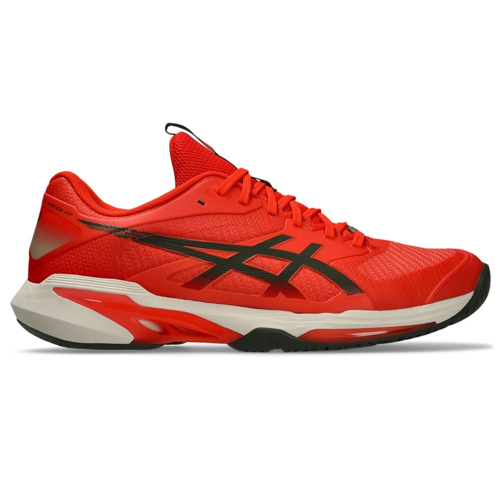 �A�V�b�N�X asics �e�j�X�V���[�Y �����Y   SOLUTION SPEED FF 4 �\�����[�V�����X�s�[�h FF 4 �I�[���R�[�g�p 1041A532-800
