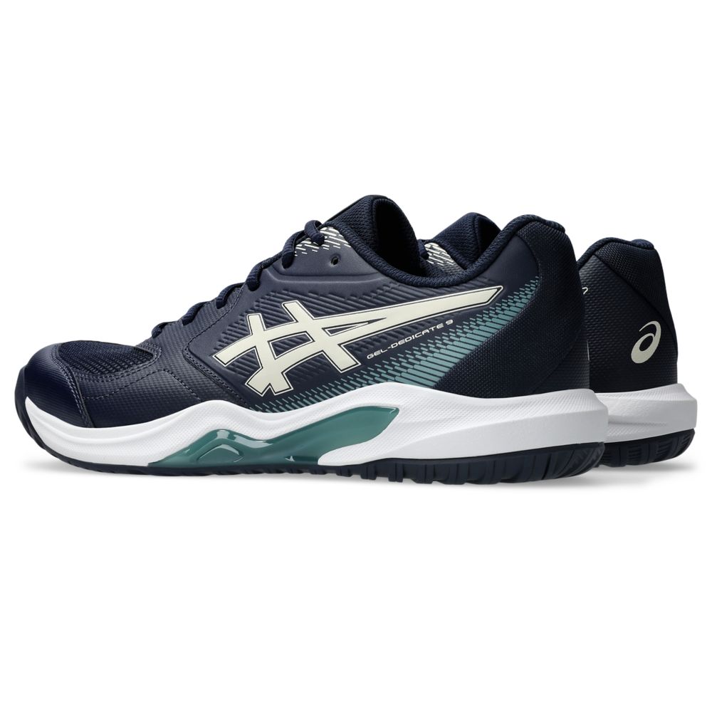 ASICS（アシックス） テニスシューズ メンズ GEL-DEDICATE 9 ゲル
