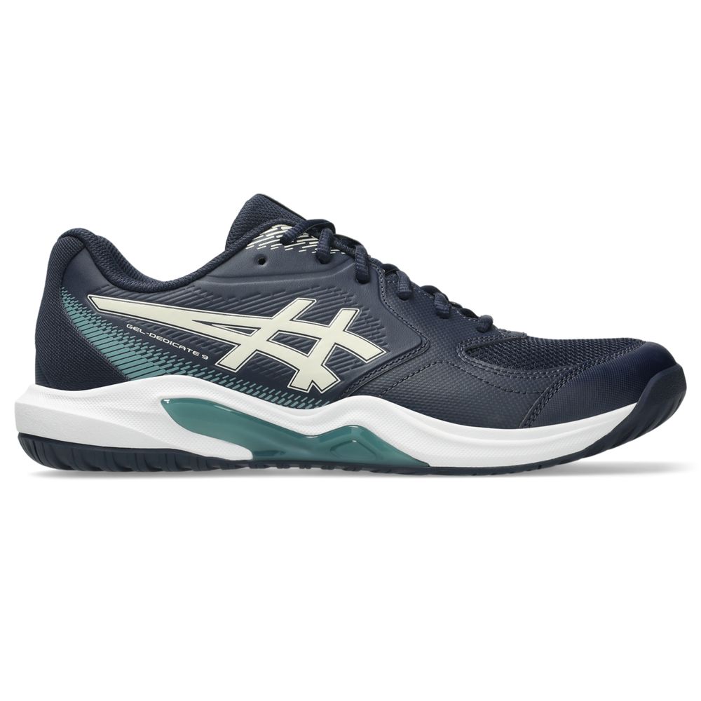 ASICS（アシックス） テニスシューズ メンズ GEL-DEDICATE 9 ゲル
