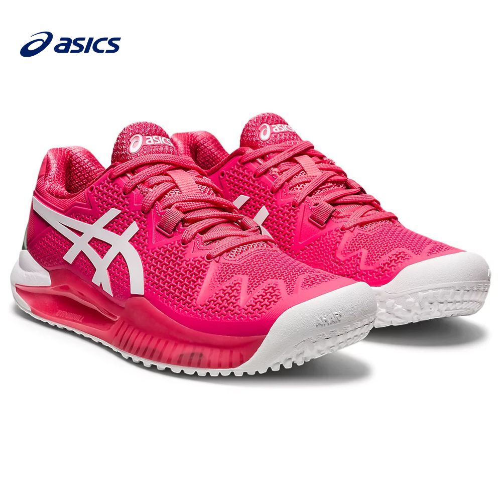 アシックス asics テニスシューズ レディース GEL-RESOLUTION 8 OC 1042A071 『即日出荷』