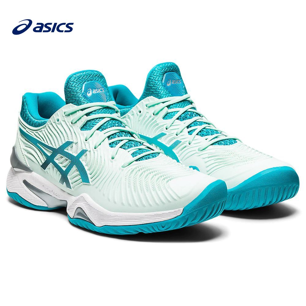 アシックス asics テニスシューズ レディース COURT FF 2 オールコート用 1042A076-300  :1042A076-300:SPORTS JAPAN - 通販 - Yahoo!ショッピング